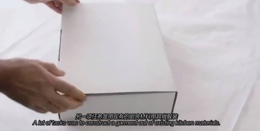 Martin Margiela: In His Own Words剧照的剧照