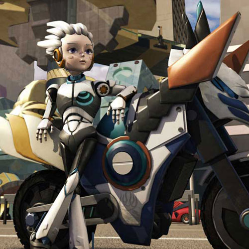 莫麟传奇剧照的剧照