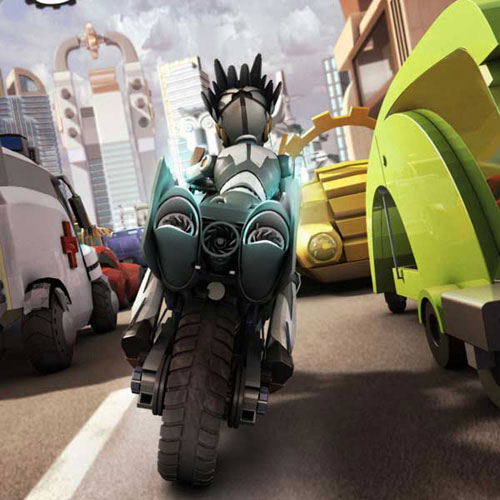 莫麟传奇剧照的剧照