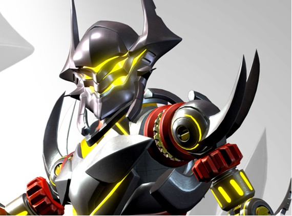 莫麟传奇剧照的剧照