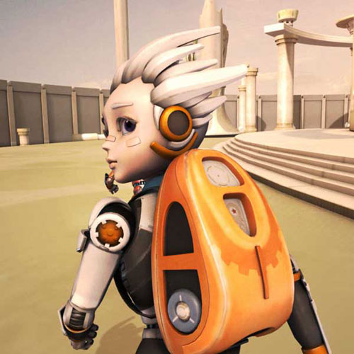 莫麟传奇剧照的剧照