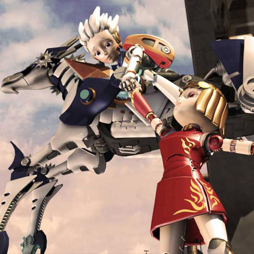 莫麟传奇剧照的剧照