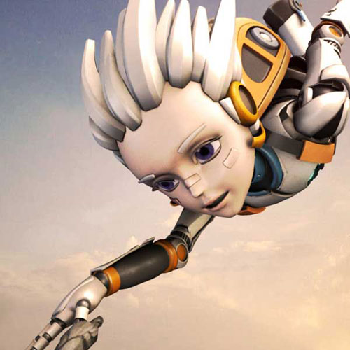 莫麟传奇剧照的剧照