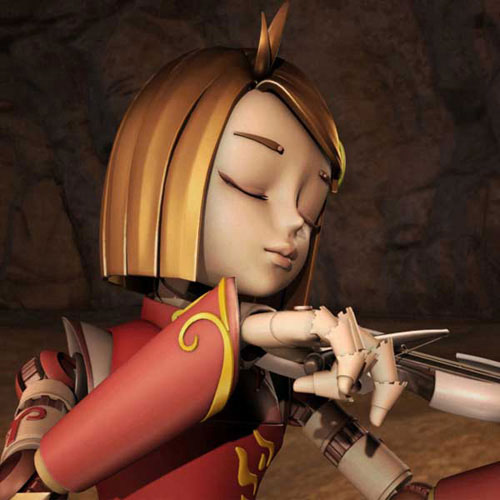 莫麟传奇剧照的剧照