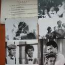 火焰山来的鼓手剧照