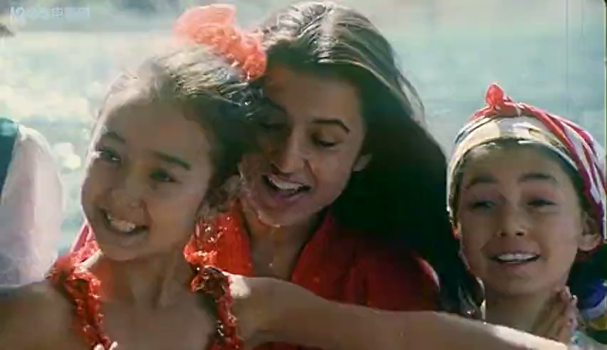 火焰山来的鼓手剧照的剧照