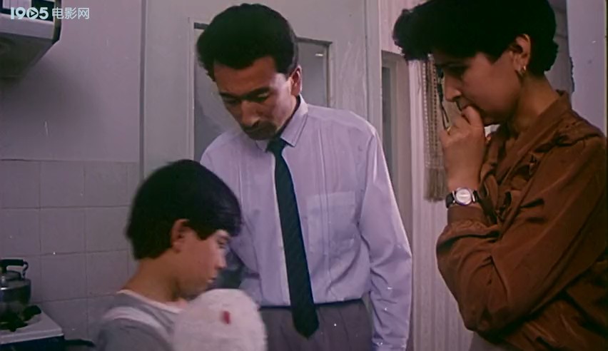 火焰山来的鼓手剧照的剧照