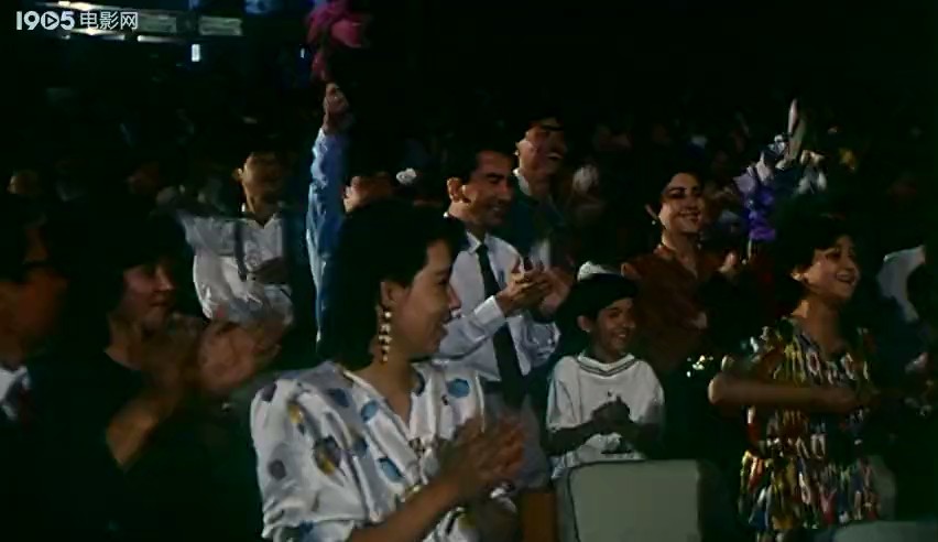 火焰山来的鼓手剧照的剧照