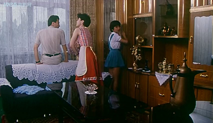 火焰山来的鼓手剧照的剧照