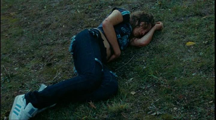 没有呼吸的青春剧照的剧照