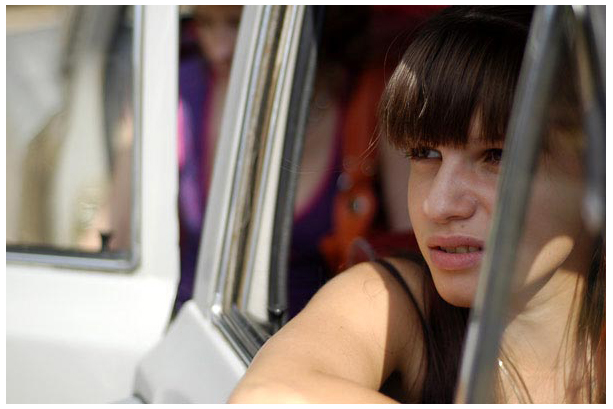 没有呼吸的青春剧照的剧照