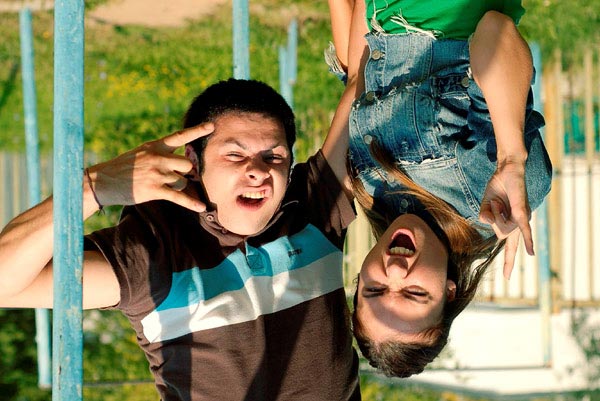 没有呼吸的青春剧照的剧照