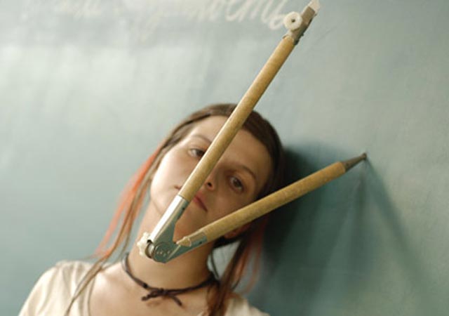 没有呼吸的青春剧照的剧照