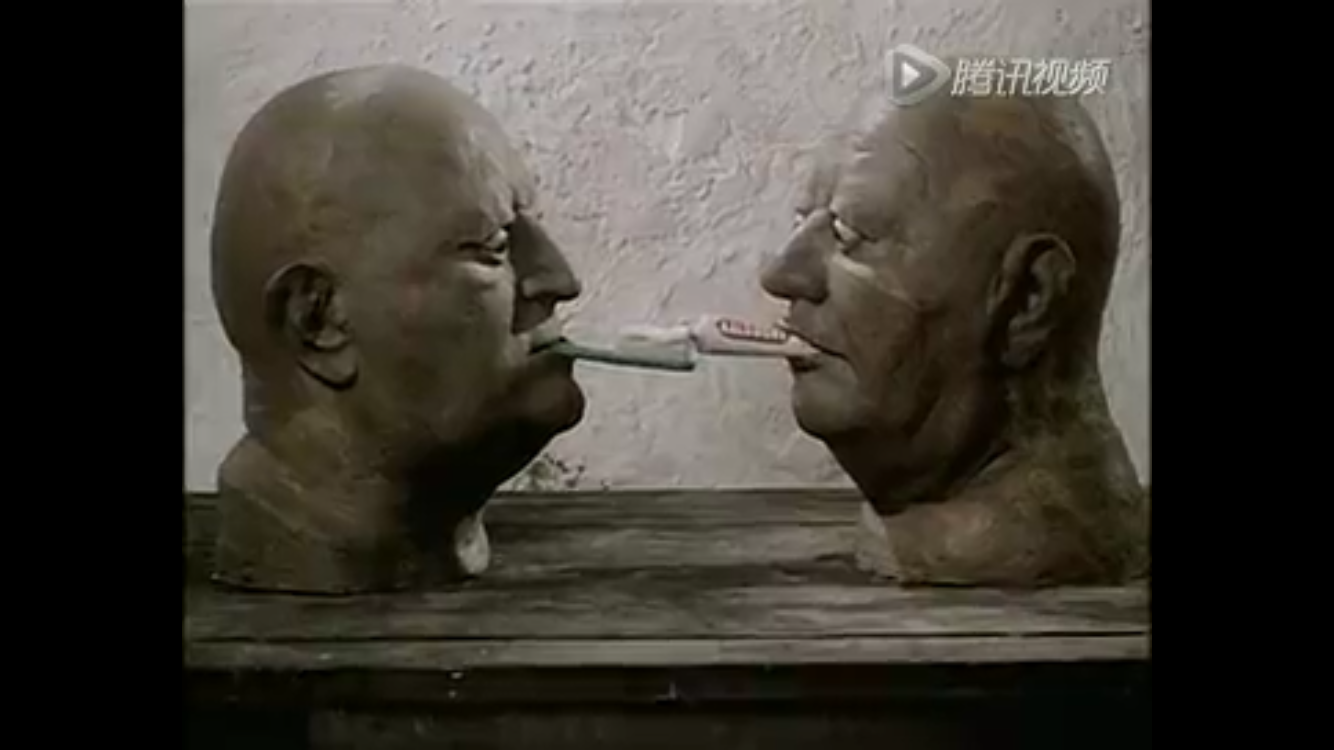 对话的维度剧照的剧照