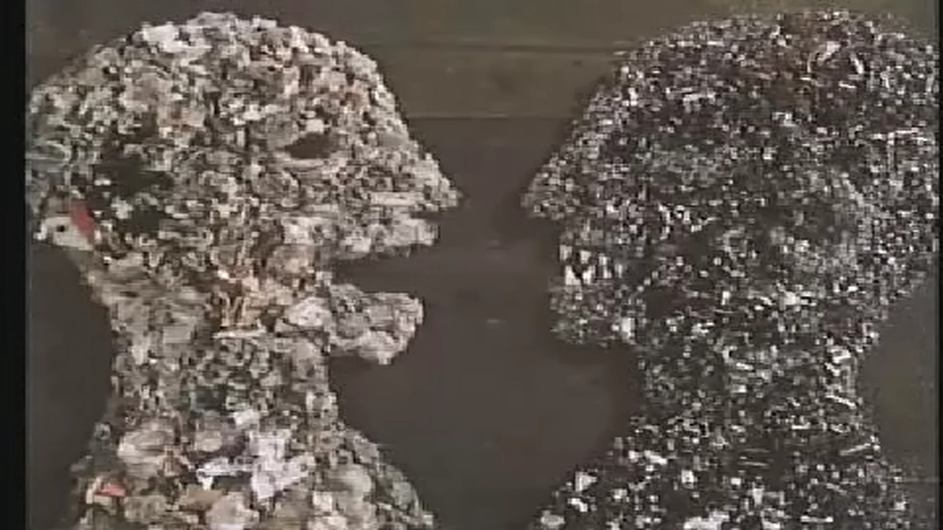 对话的维度剧照的剧照