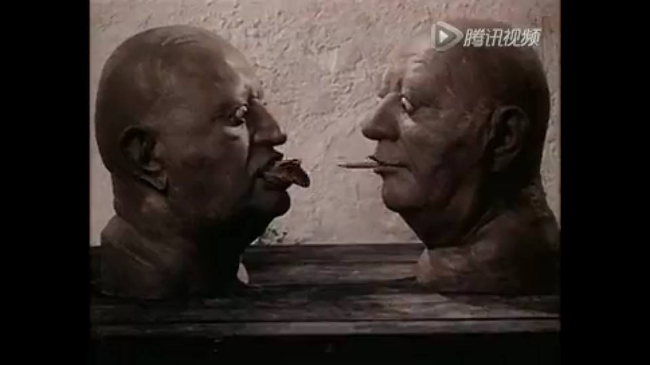 对话的维度剧照的剧照