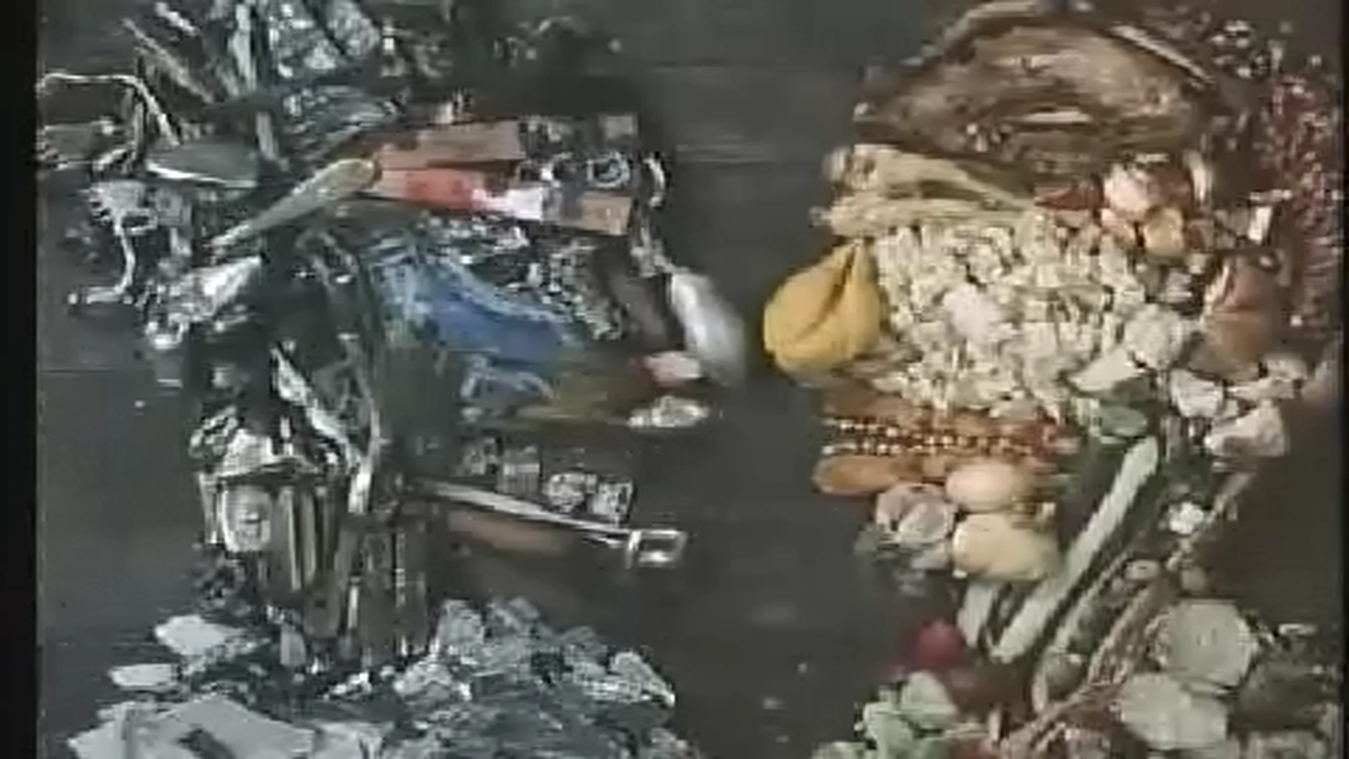 对话的维度剧照的剧照