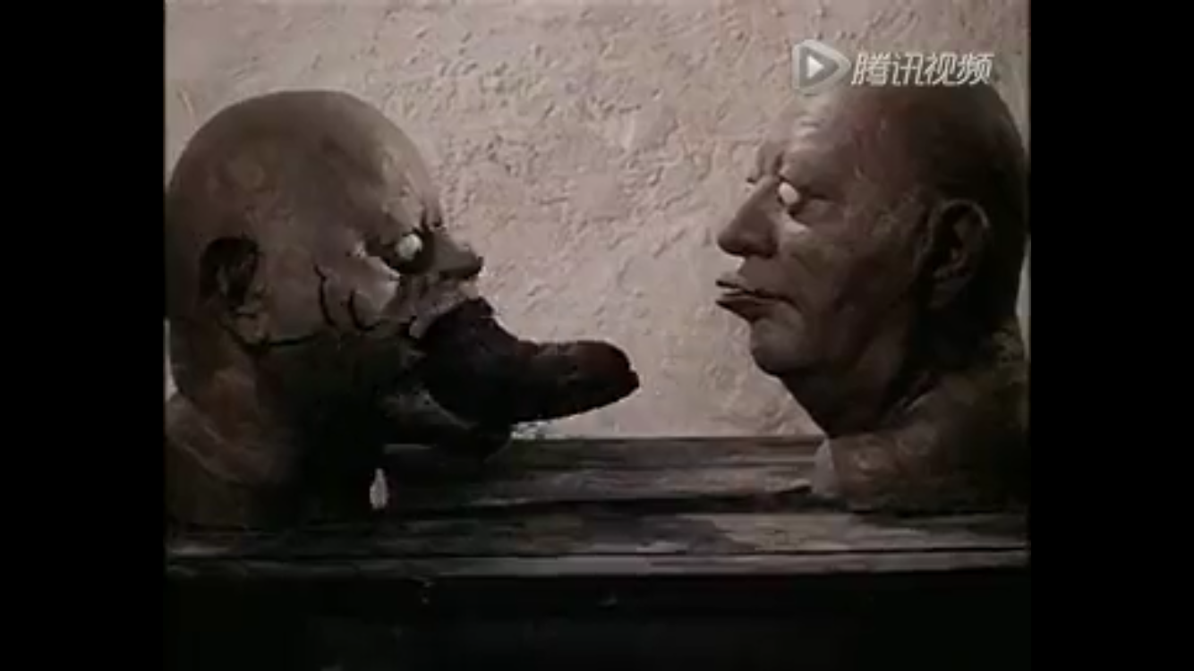 对话的维度剧照的剧照