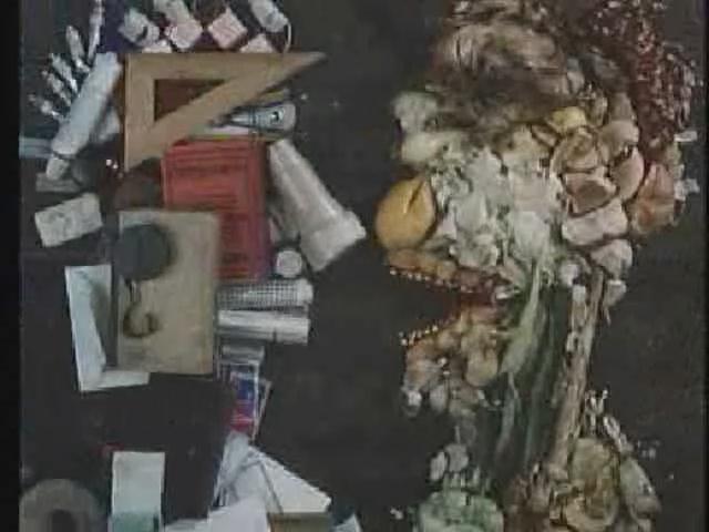 对话的维度剧照的剧照