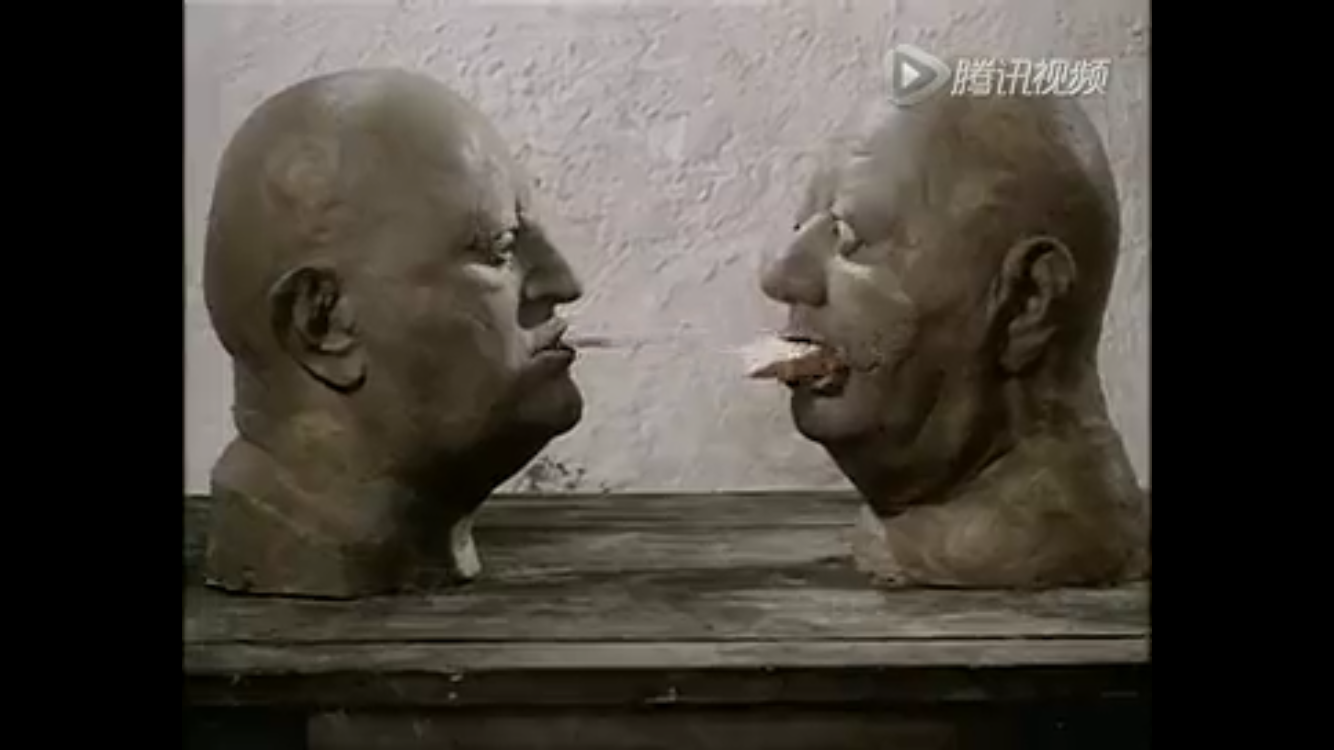 对话的维度剧照的剧照