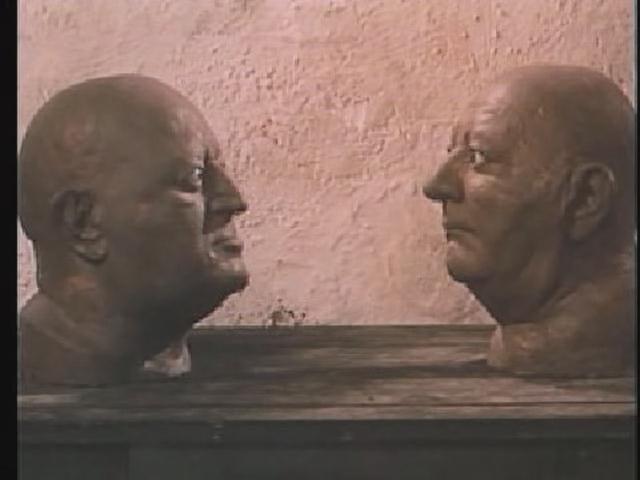 对话的维度剧照的剧照