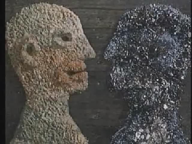 对话的维度剧照的剧照