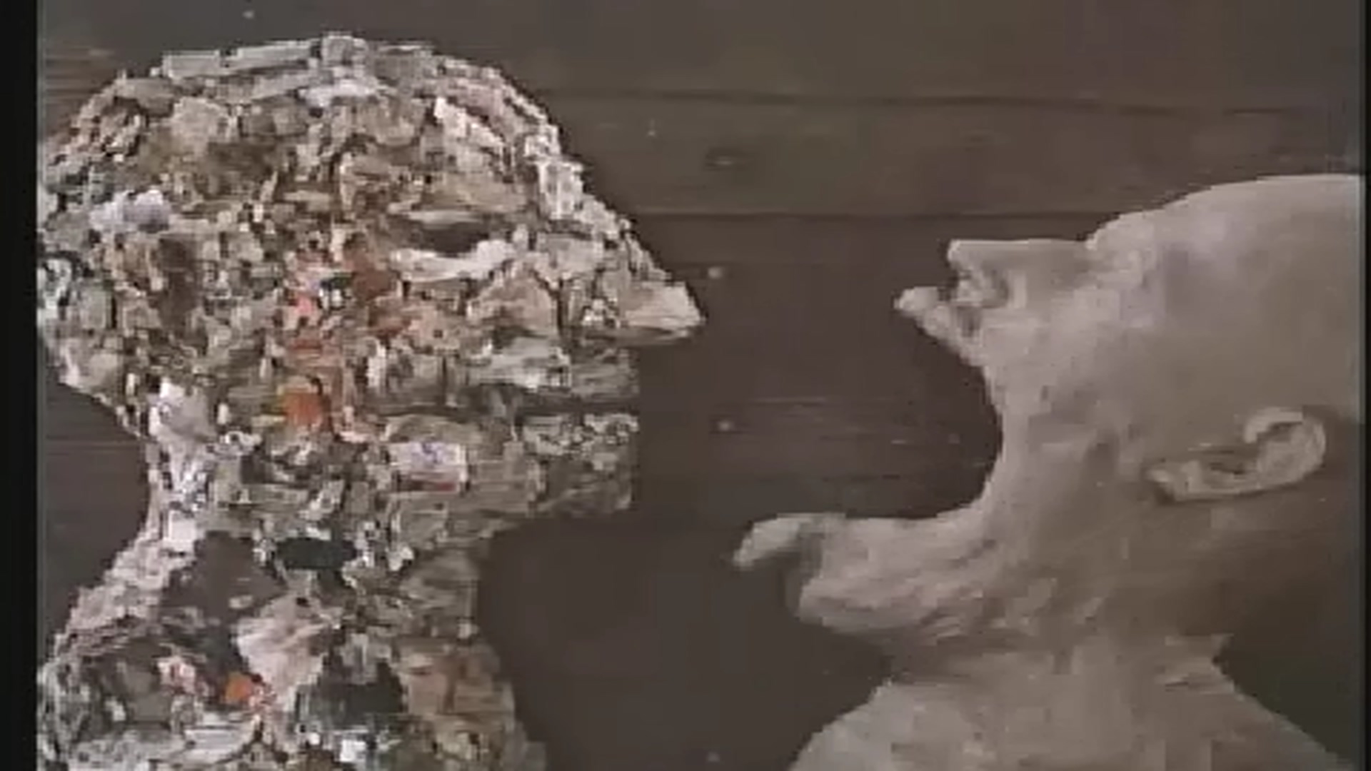 对话的维度剧照的剧照