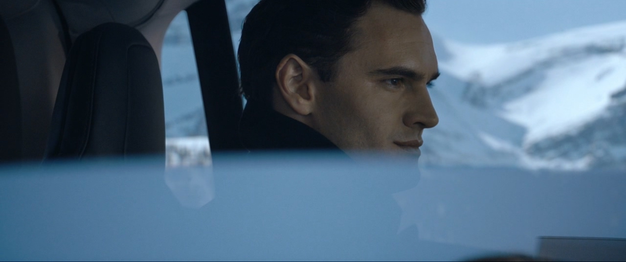 穷追不舍剧照的剧照