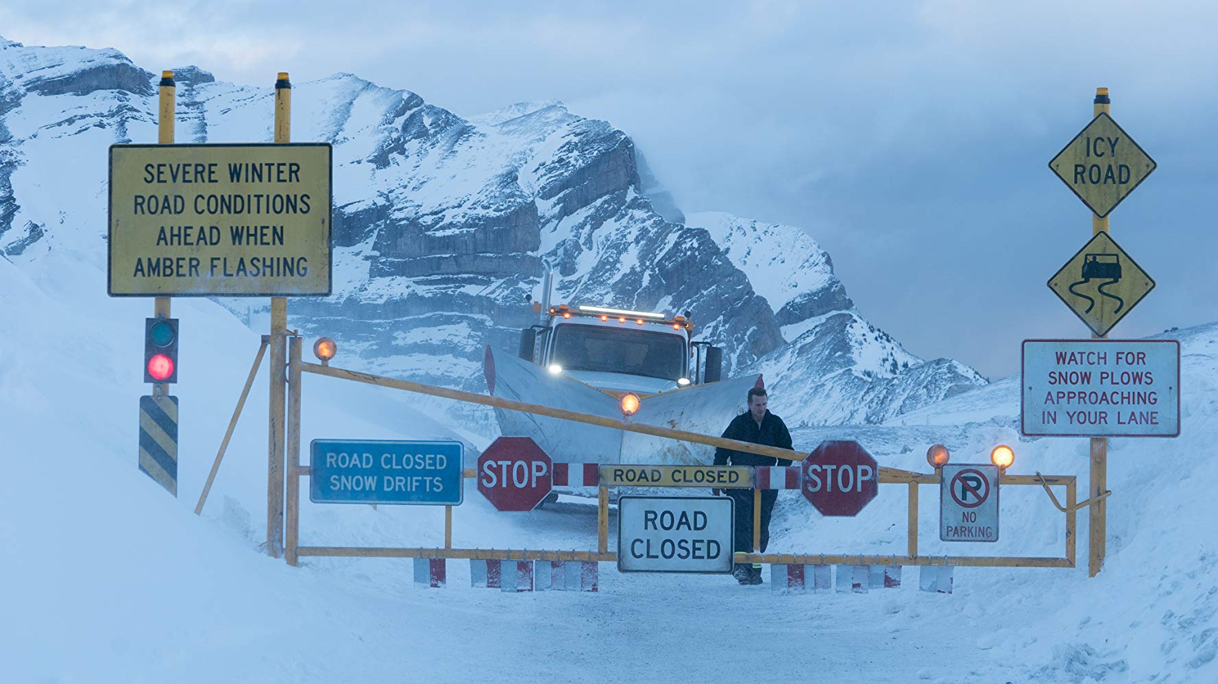 穷追不舍剧照的剧照