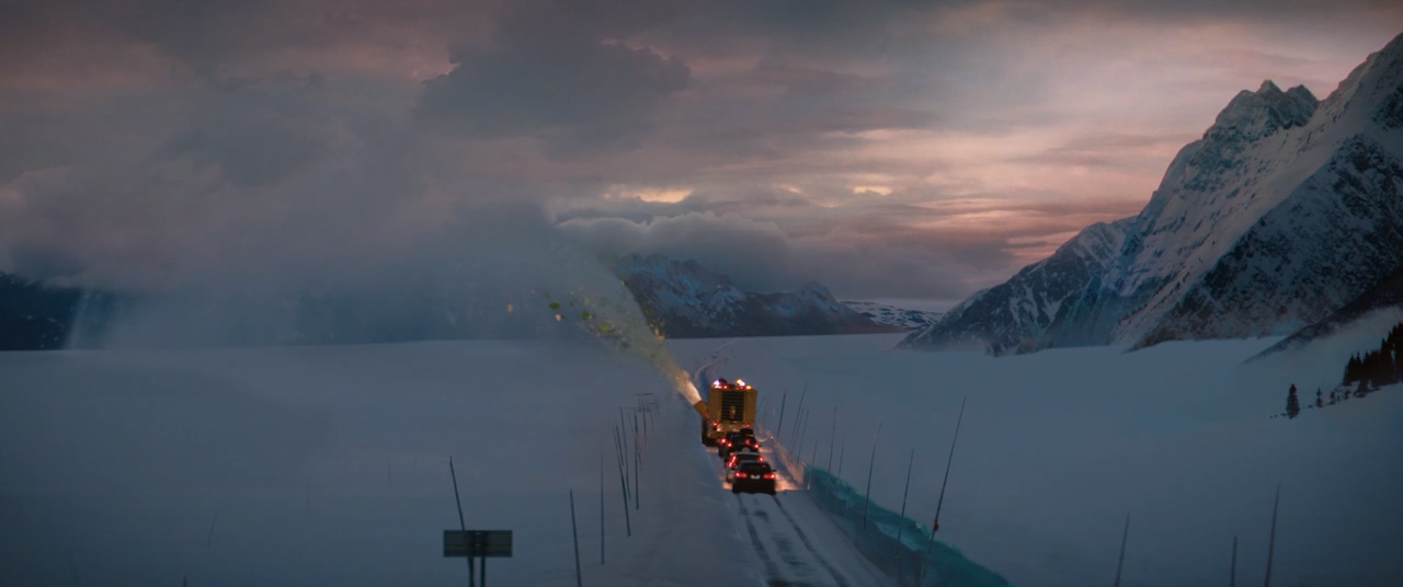 穷追不舍剧照的剧照