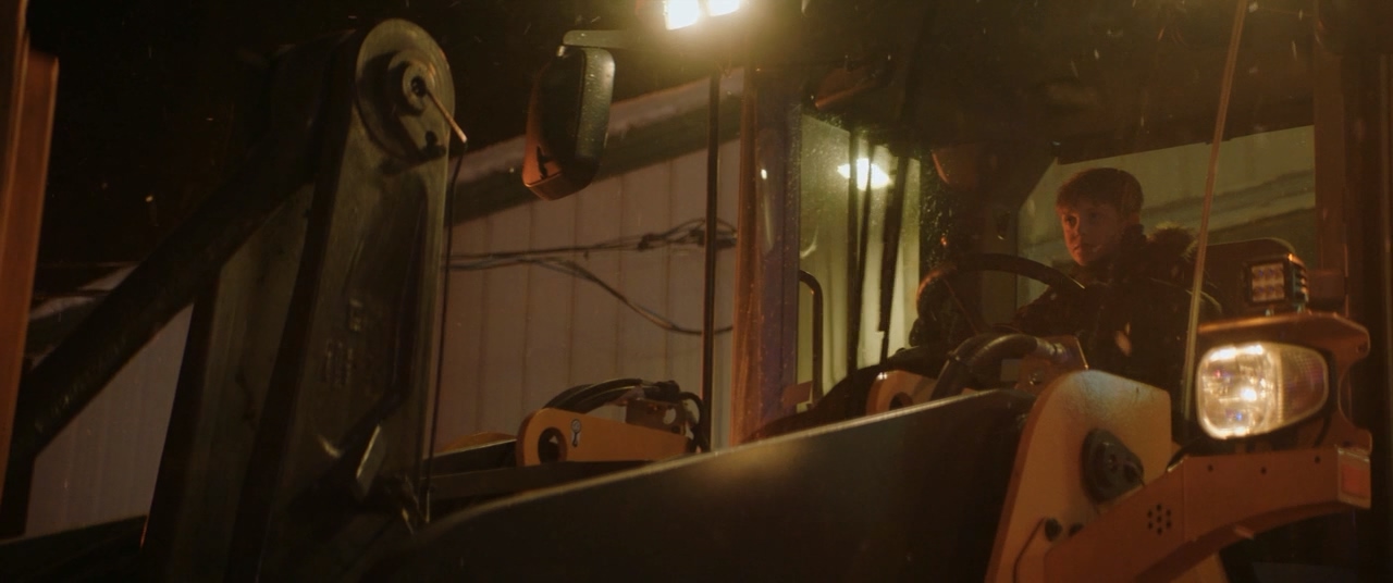 穷追不舍剧照的剧照