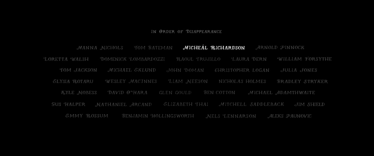 穷追不舍剧照的剧照