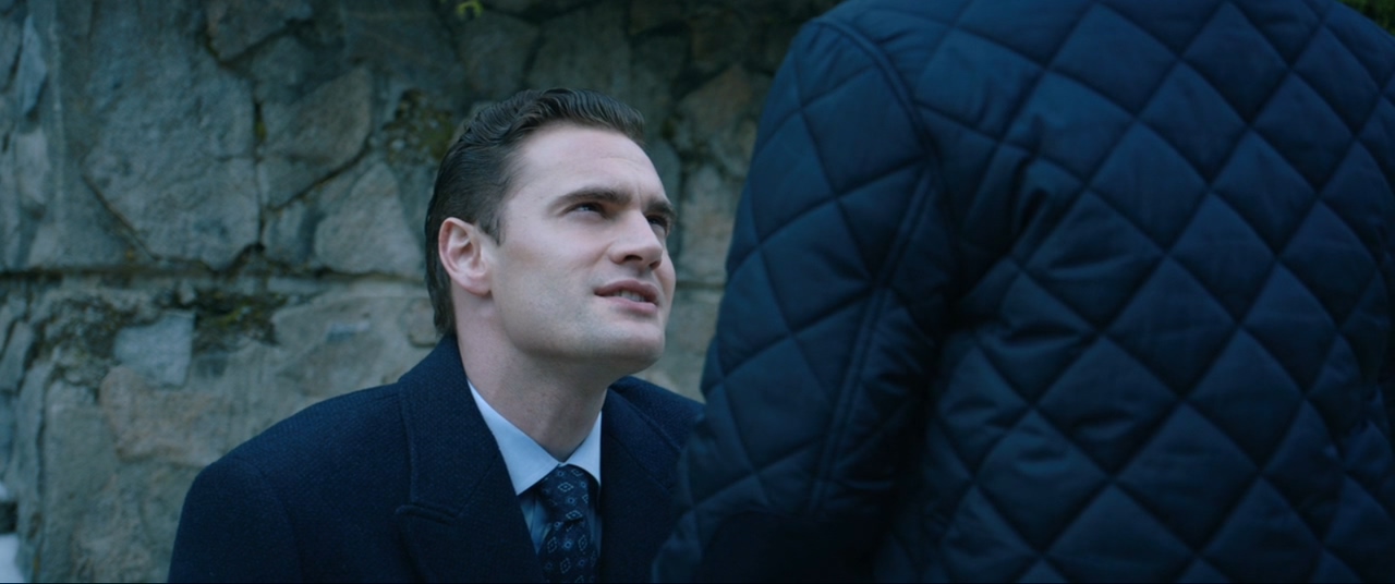 穷追不舍剧照的剧照