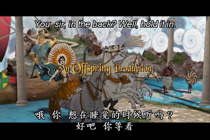 睡前故事剧照的剧照