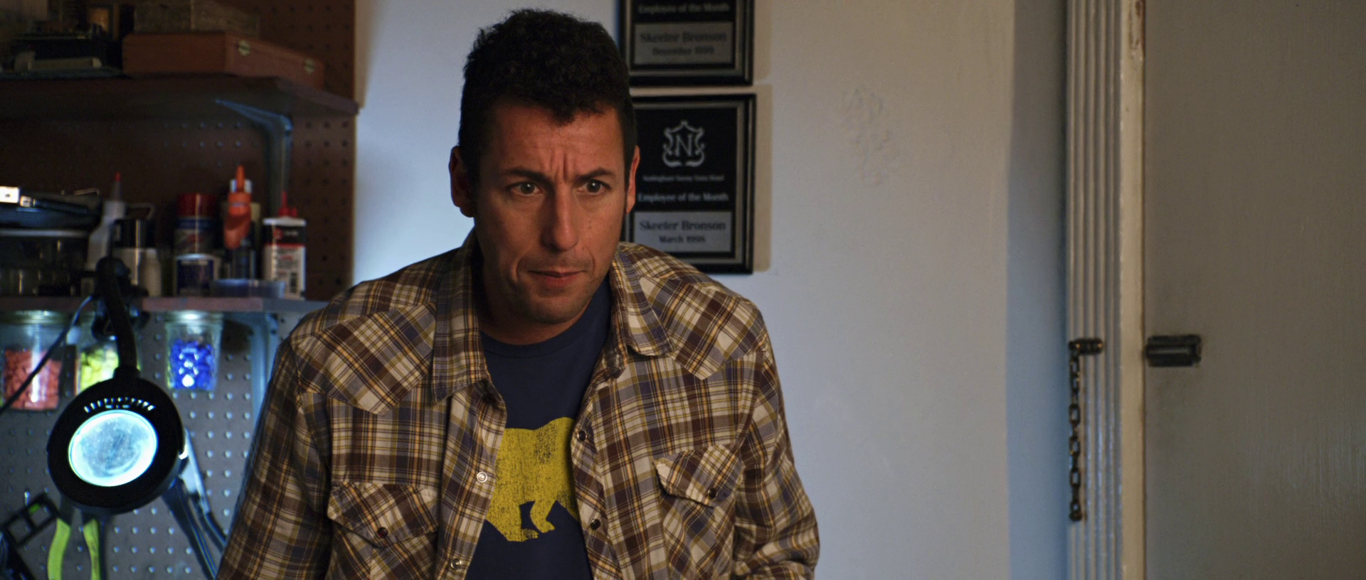 睡前故事剧照的剧照