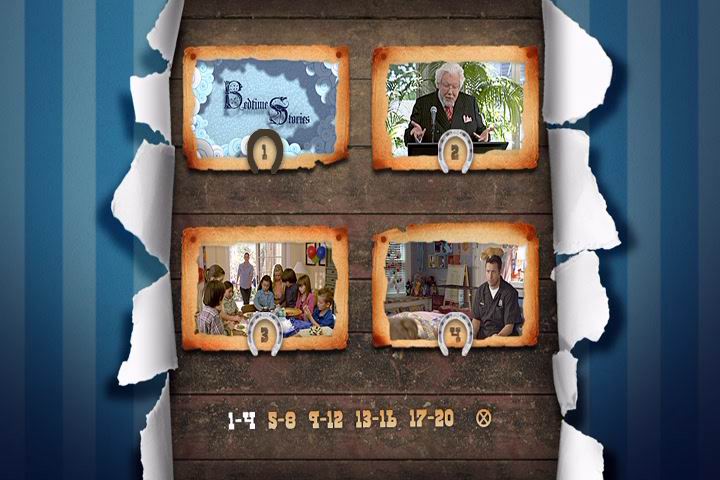 睡前故事剧照的剧照