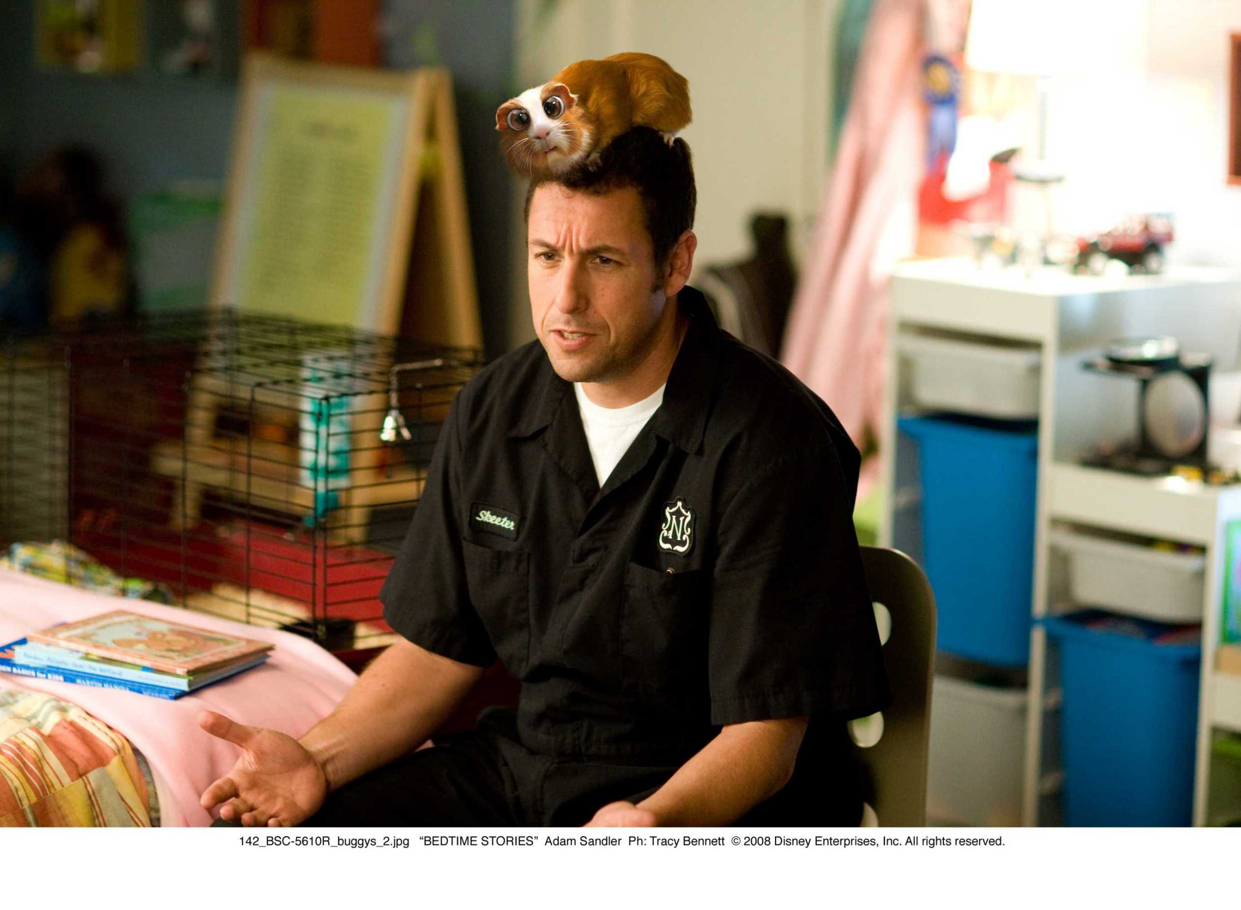 睡前故事剧照的剧照