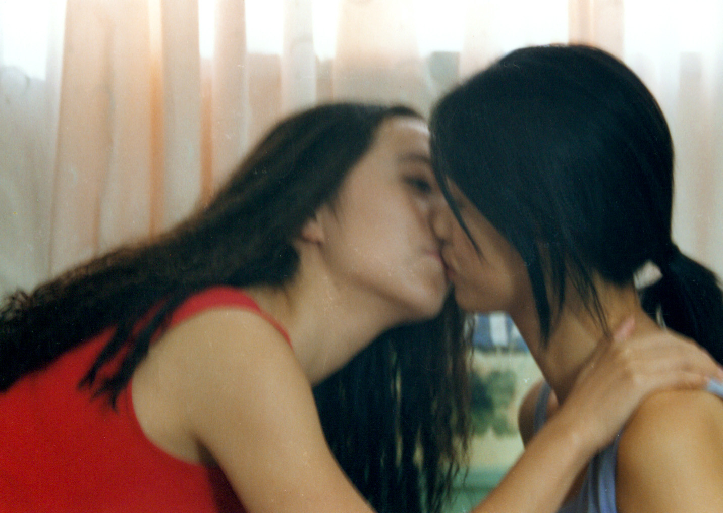 今年夏天剧照的剧照