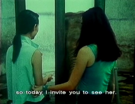 今年夏天剧照的剧照