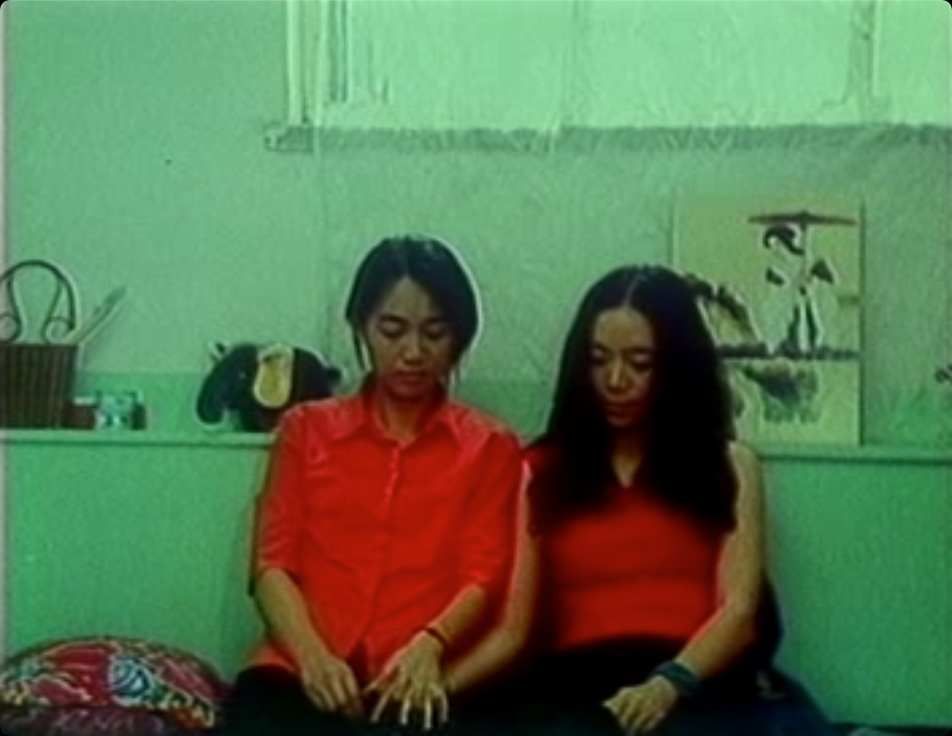 今年夏天剧照的剧照