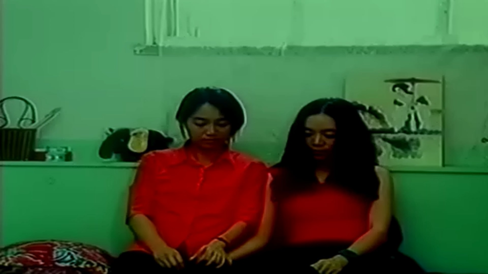 今年夏天剧照的剧照