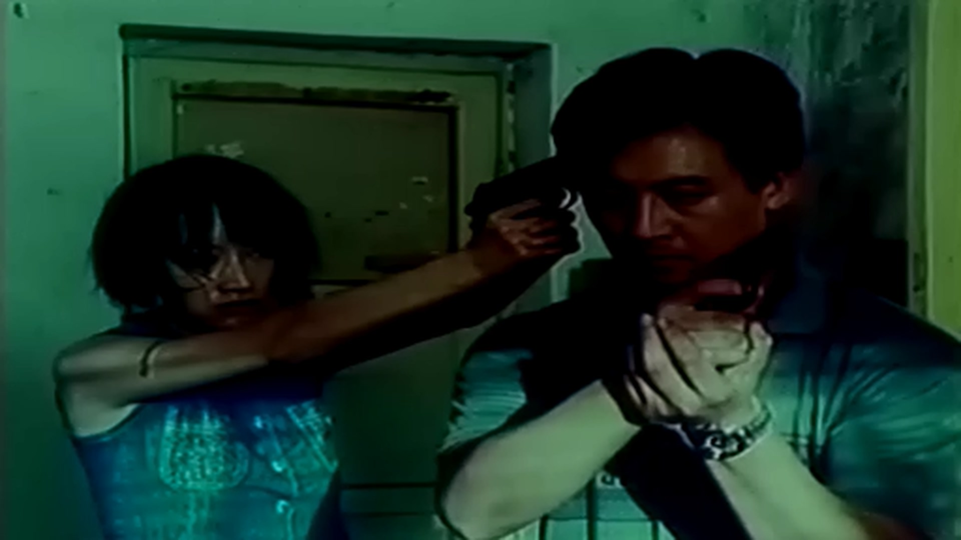 今年夏天剧照的剧照