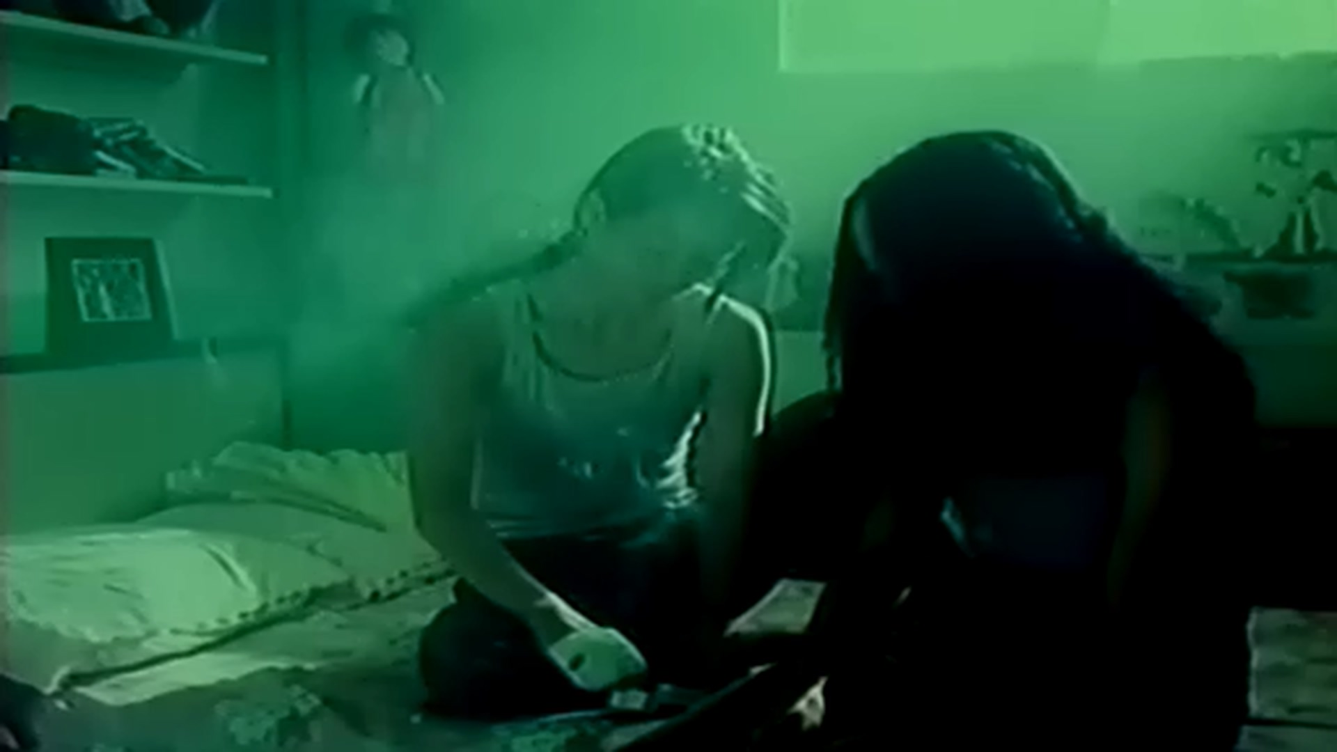 今年夏天剧照的剧照