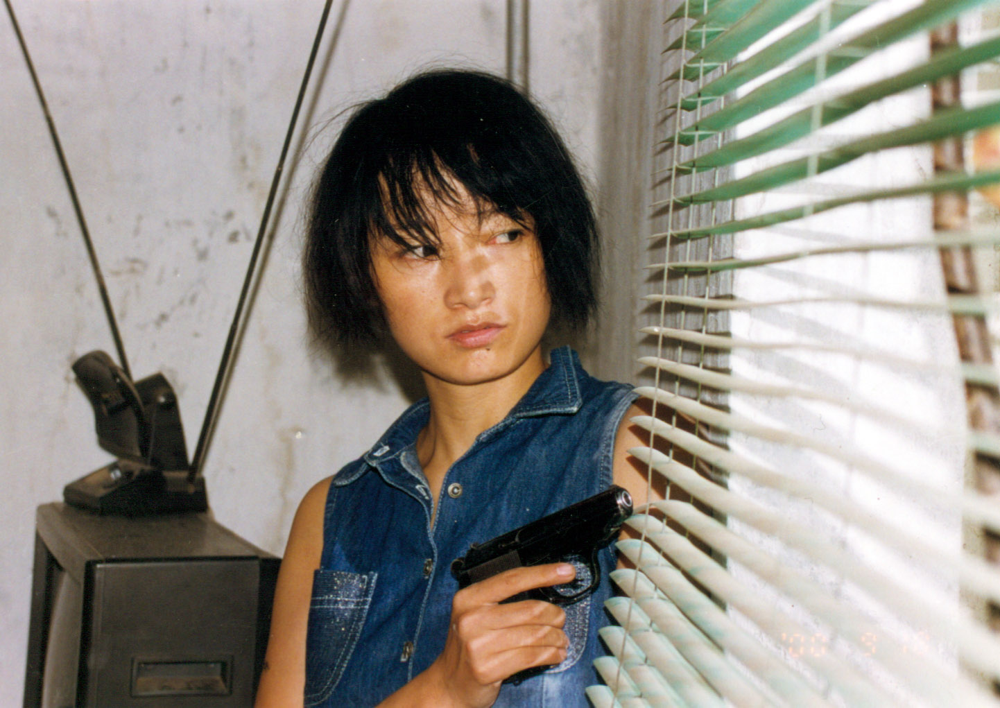 今年夏天剧照的剧照