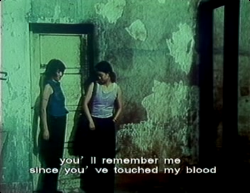 今年夏天剧照的剧照