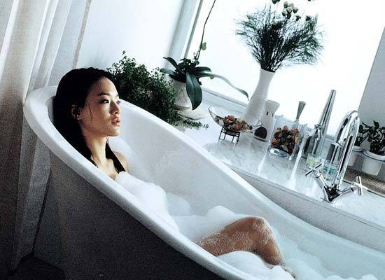 夕阳天使剧照的剧照