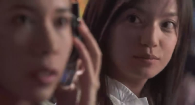 夕阳天使剧照的剧照