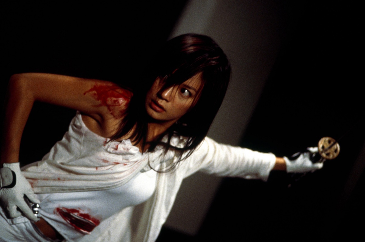 夕阳天使剧照的剧照