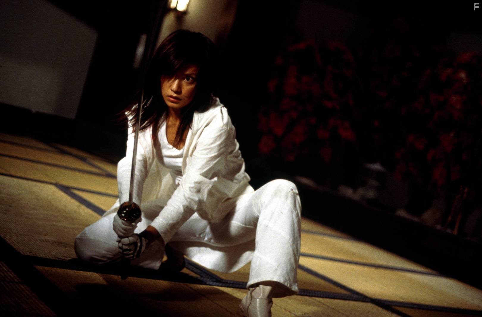 夕阳天使剧照的剧照