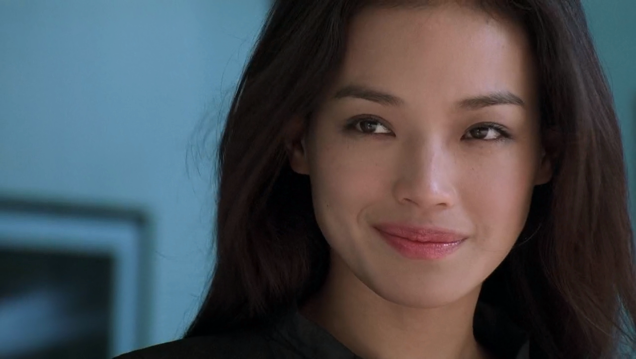 夕阳天使剧照的剧照